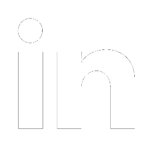LinkedIn icon