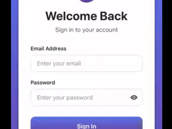 Firebase Authentication